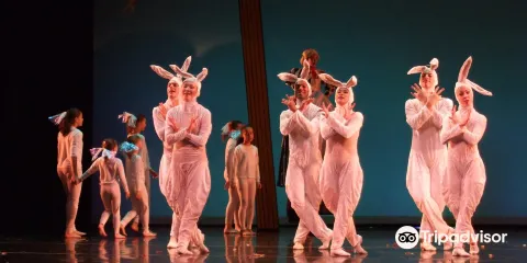 Hettenhausen Center for the Arts