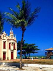 Igreja de Nossa Senhora da Piedade (Capelinha)