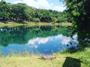 Parque Socioambiental Irma Dorothy Stang