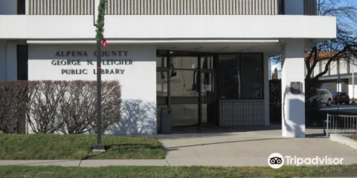 Alpena County Library