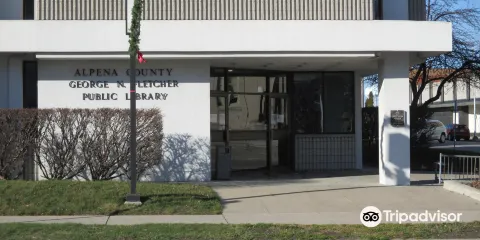 Alpena County Library