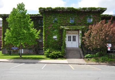 Festival Antigonish Summer Theatre