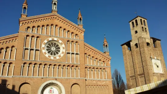 Cathedral of Piove di Sacco
