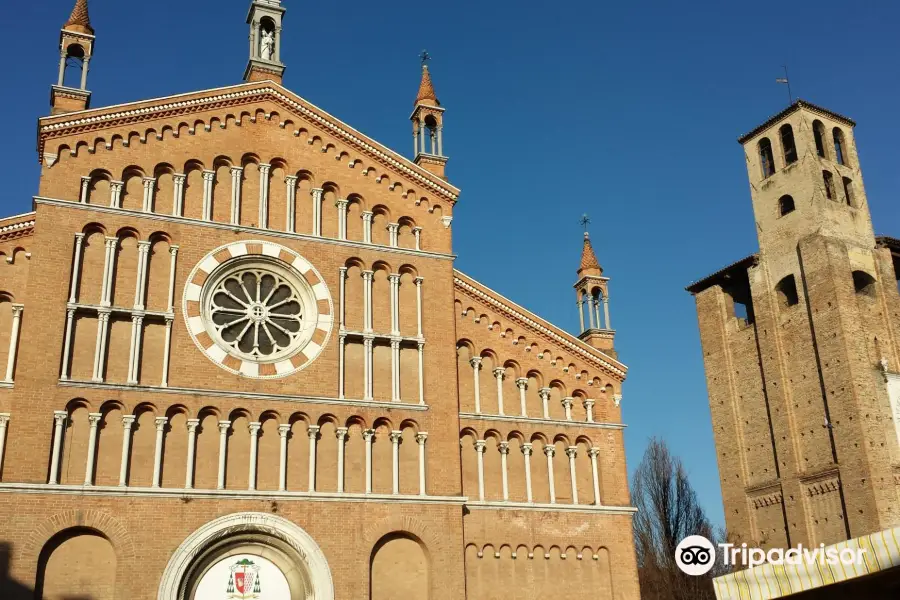 Cathedral of Piove di Sacco