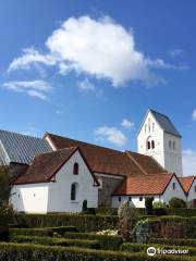 Nørre Tranders Church