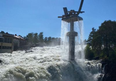 Honefoss