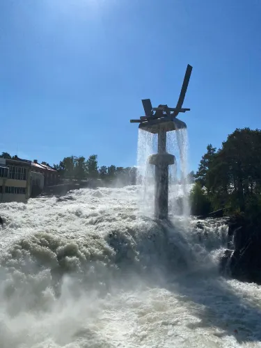 Honefoss