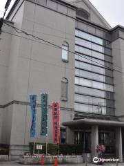 Morioka Theater