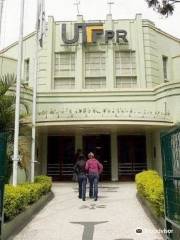 Teatro da UTFPR