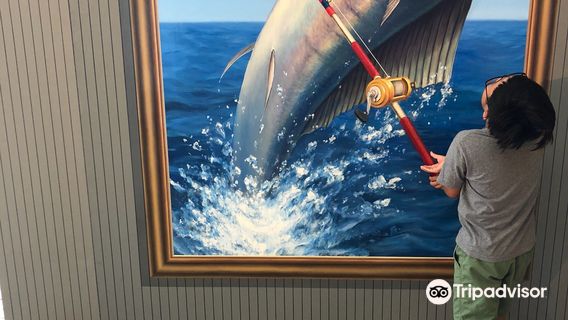 Joetsu Science Museum