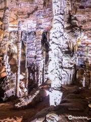 Monumento Natural Estadual Gruta Rei do Mato