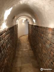 Саровский подземный комплекс