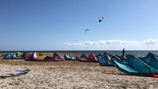 Kitesurf Mazara Kite School