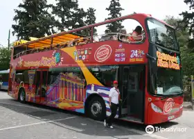 CitySightseeing Athens