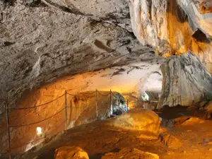 Cuevas de Zugarramurdi