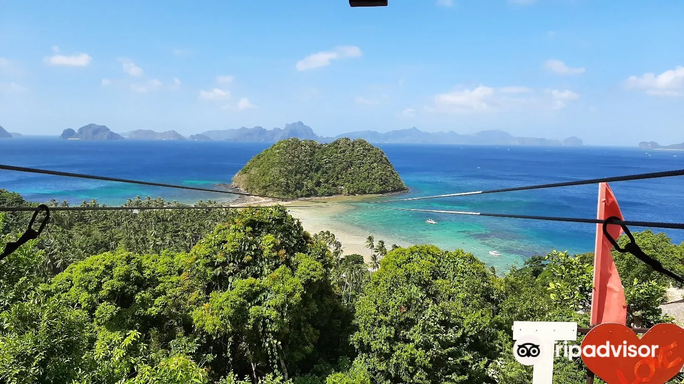 1_Las Cabanas Beach Zipline