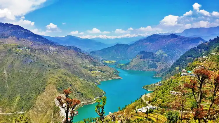 Best Western Hotels in Chamba