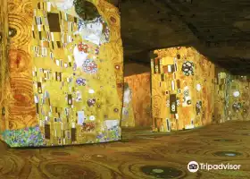 Carrières de Lumières