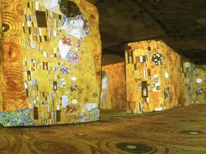 Carrières de Lumières