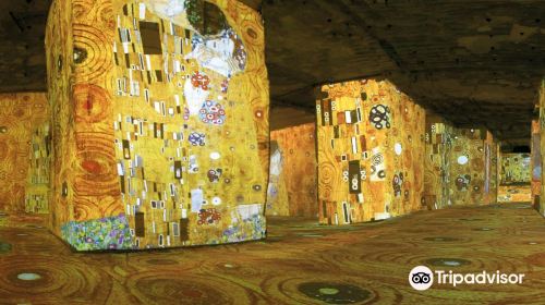 Carrières de Lumières