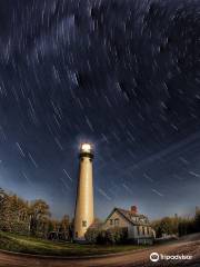 New Presque Isle Lighthouse