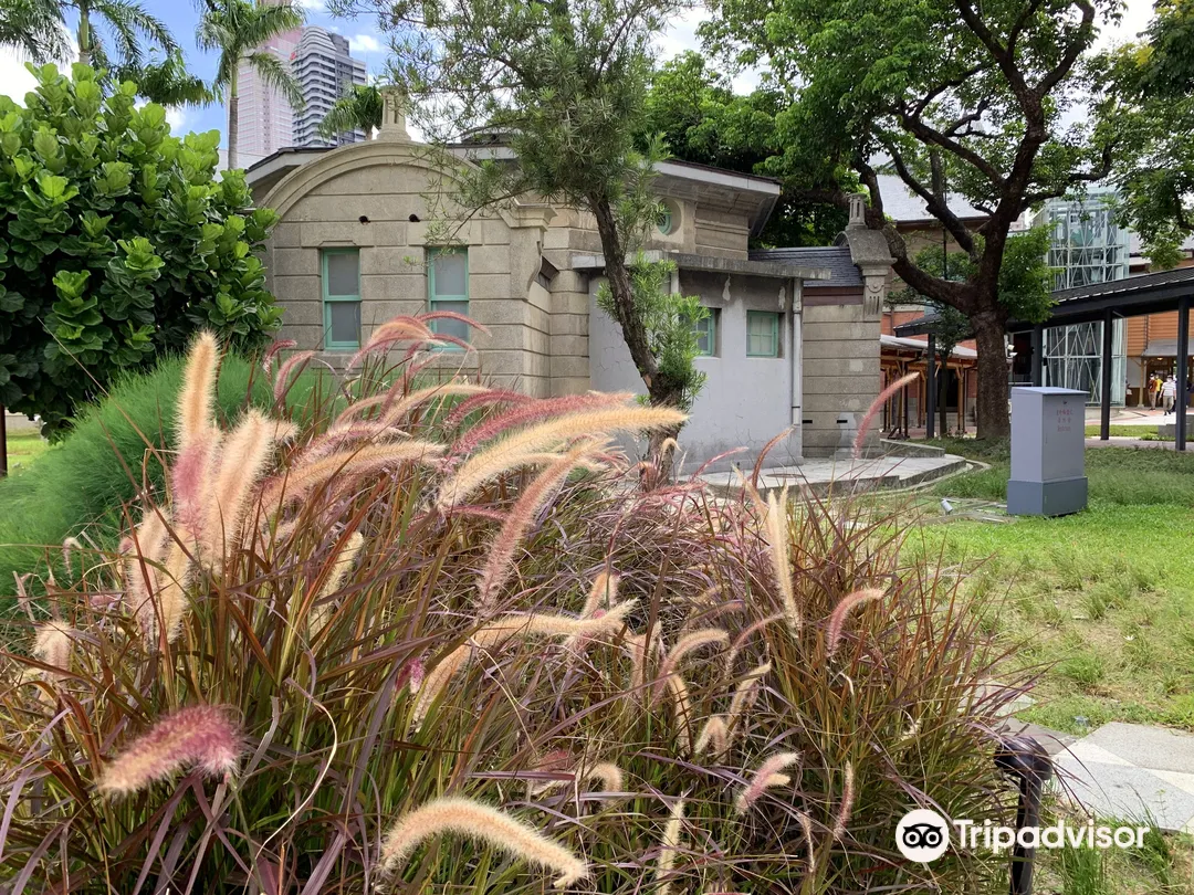 2_Taiwan Governor and Government Department of Transportation Railway