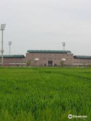 Multan International Cricket Stadium
