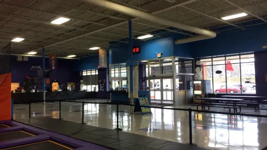 Altitude Trampoline Park