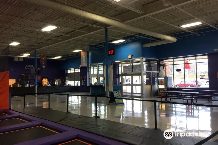 Altitude Trampoline Park