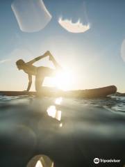 Sunshine Paddle