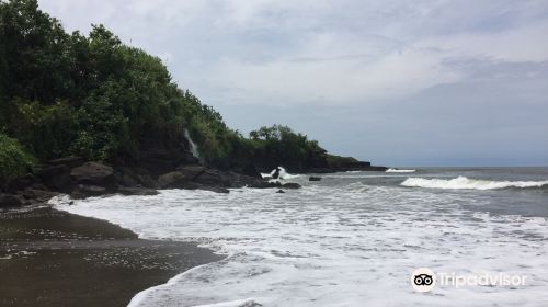 Kedungu Beach