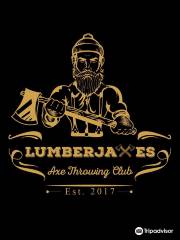 Lumberjaxes Axe Throwing | Pittsburgh | Millvale