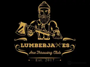 Lumberjaxes Axe Throwing | Pittsburgh | Millvale