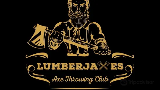 LumberjAxes