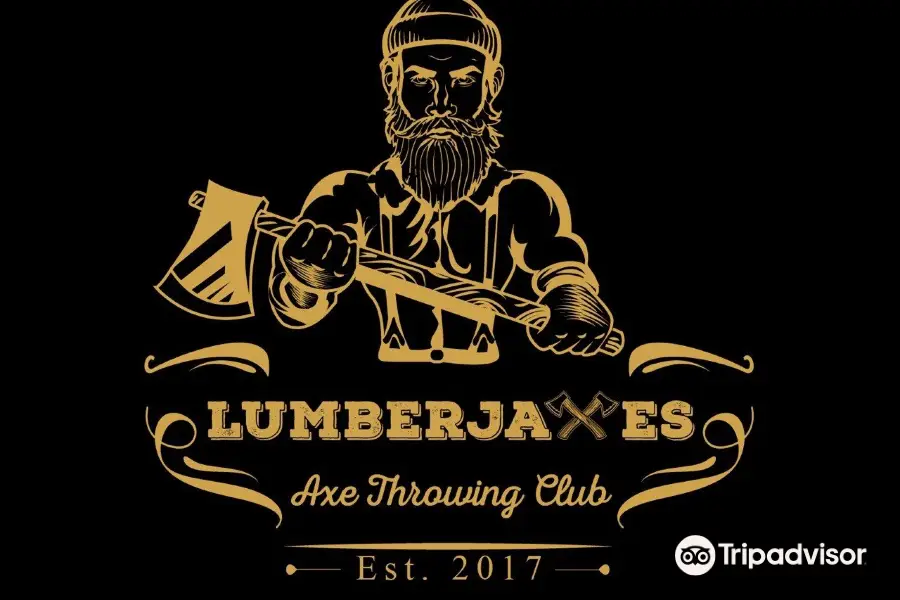 Lumberjaxes Axe Throwing | Pittsburgh | Millvale