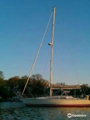 Chesapeake Bay Charters - A Family Sailing Adventure