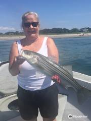 Trina Lyn Fishing Charters