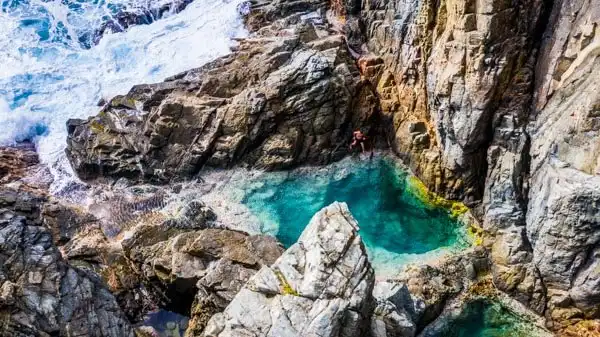 Hotels near Piscines Naturelles