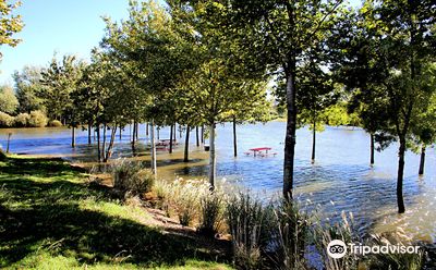 Parc St Vicens
