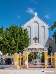 Iglesia de San Martín de Tours