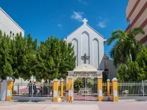 Sint Maarten van Tours Katholiek Kerk