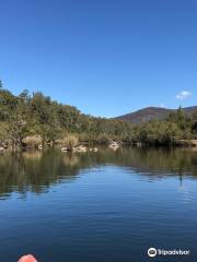 Nymboida Canoe Centre