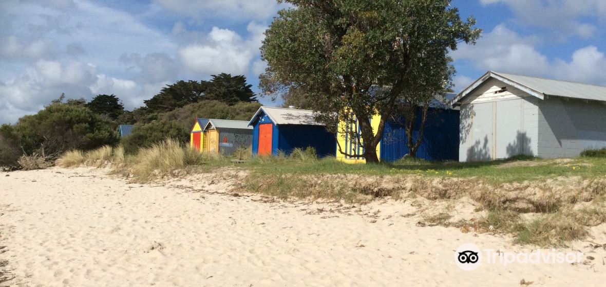 Things to Do in Rosebud in 2024 Top Attractions, Local Food, Hotels & Travel Tips