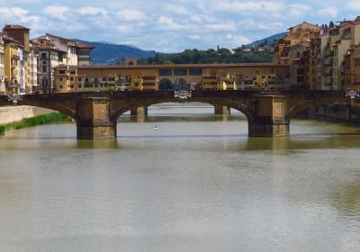 Ponte alla Carraia