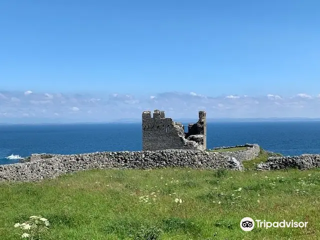 Aran Islands Walks