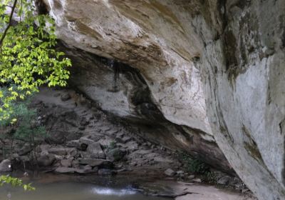 Sang Chan Waterfall