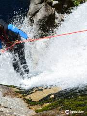 Canyoning Experience