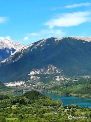 Lago di Barrea