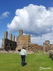 Birsay Earl's Palace