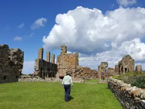 Birsay Earl's Palace